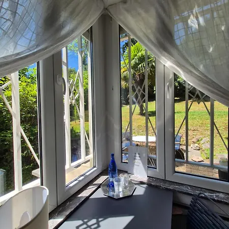 Homestay Souverain 94 Brussels