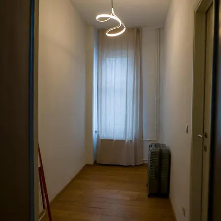 Eya House, Cozy, Bright & Well Located Villa Brussels