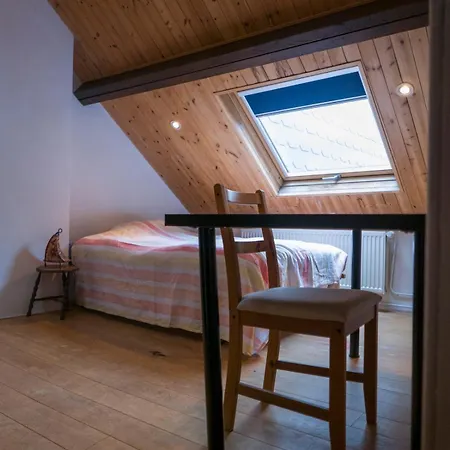 Villa Eya House, Cozy, Bright & Well Located Brussels
