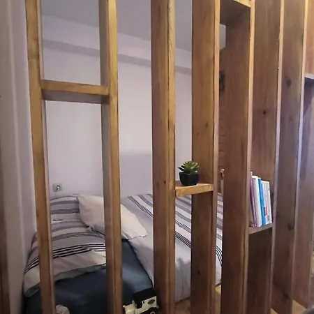 Design Madou Apartment