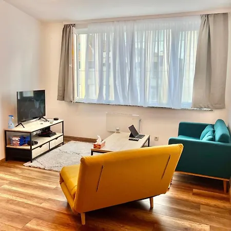 Design Madou Apartment *