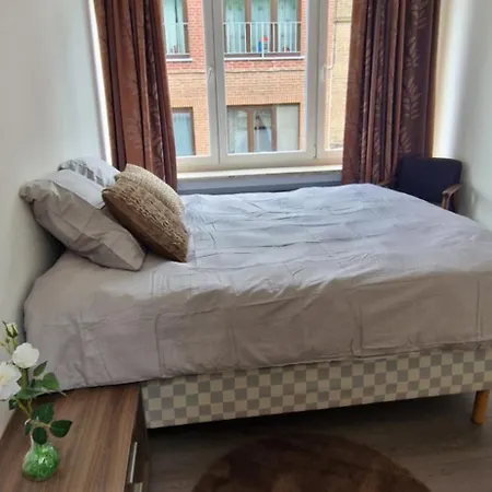 Apartment De La Grotte *