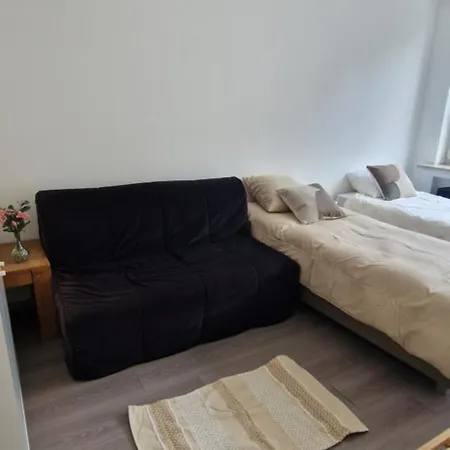 Apartment De La Grotte *