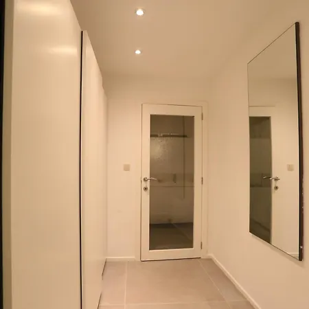 Belliard Flat *