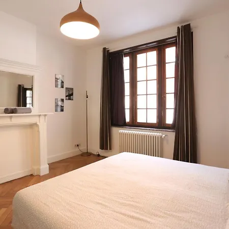 Belliard Flat