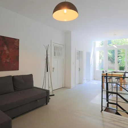 Belliard Flat Apartment