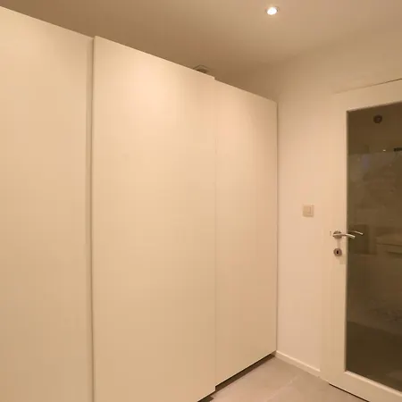 Apartment Belliard Flat