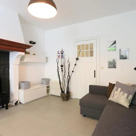 Belliard Flat Apartment