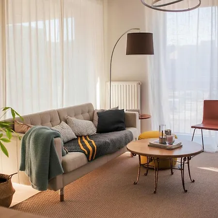 Apartment Modern Appartment