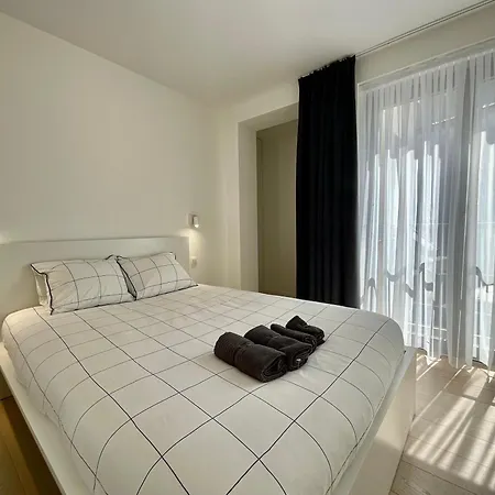 Chapeliers 34 Apartment