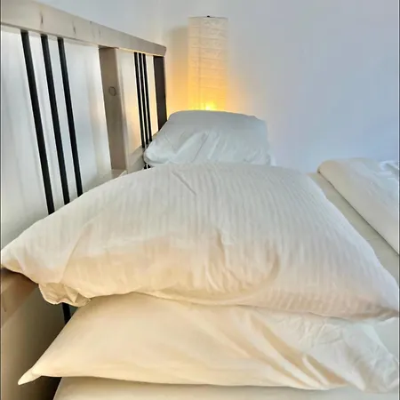 Apartment Grand Centre *