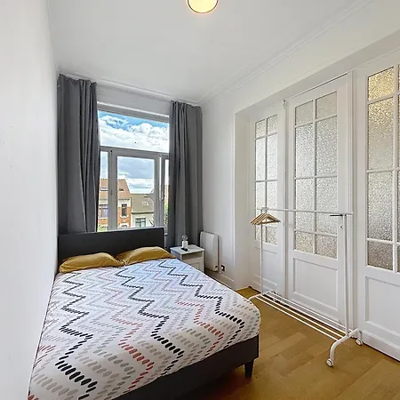 Sacre-coeur 1 Apartment *