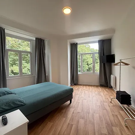Leopold 6 Brussel