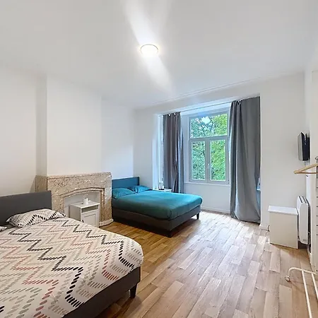 Apartment Basilique 2