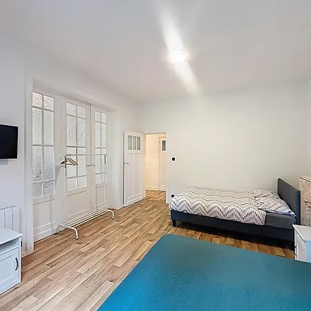 Basilique 2 Apartment Brussels