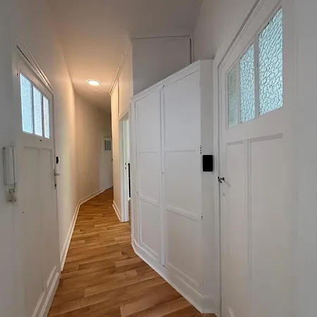 Basilique 2 Apartment