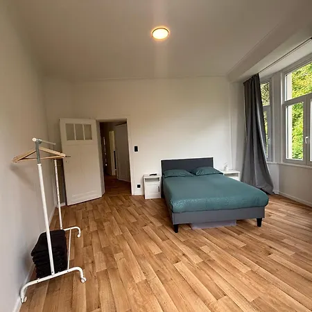 Apartment Basilique 2