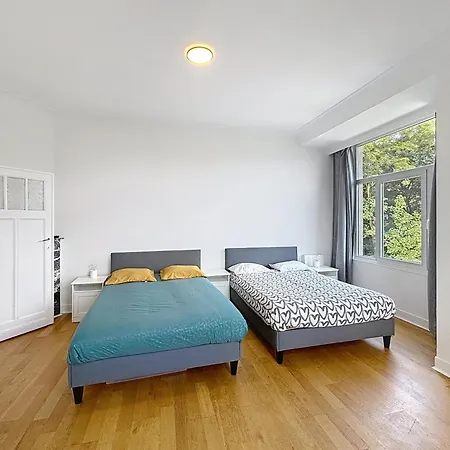 5 Apartment *