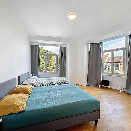 5 Apartment *