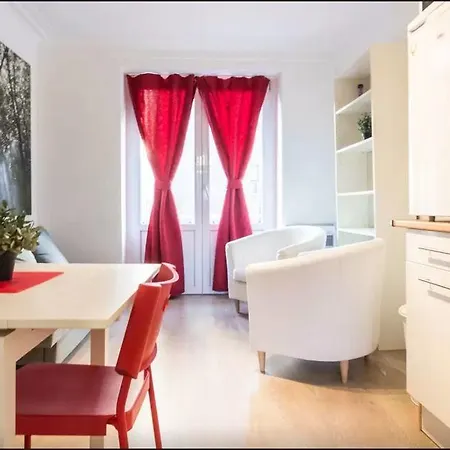Appartement Cool