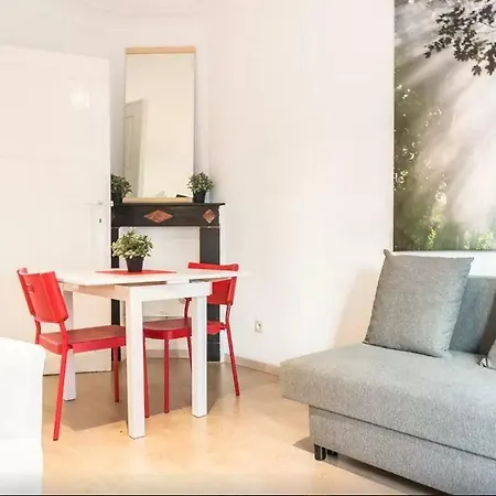 Appartement Cool