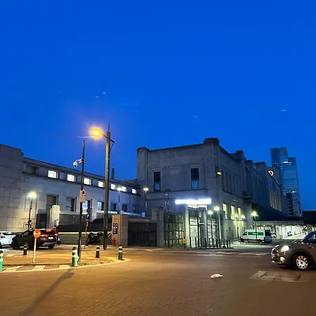 Apartment Mariem19 *