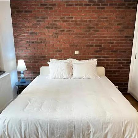Hypercentre Apartment *