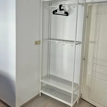 Apartment Le Centre