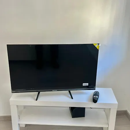 Le Centre Apartment Brussels