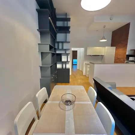 Apartment Le Grand Place Brussels