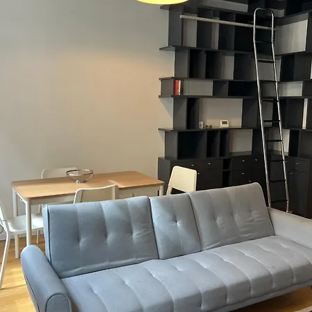 Apartment Le Grand Place