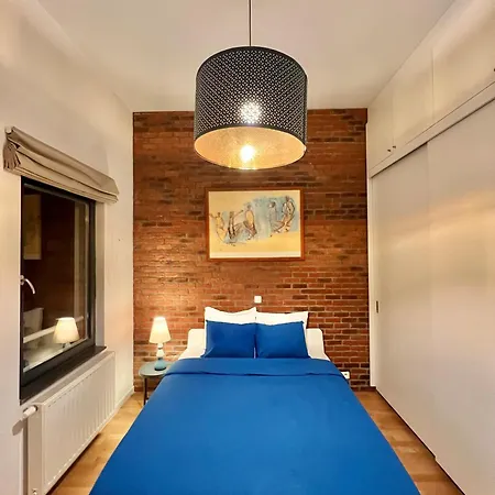 Le Confort Au Centre De Apartment