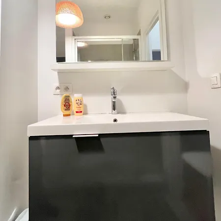 Le Confort Au Centre De *
