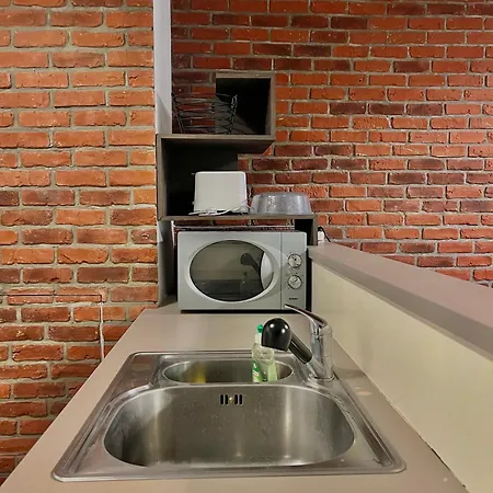 Le Confort Au Centre De Apartment