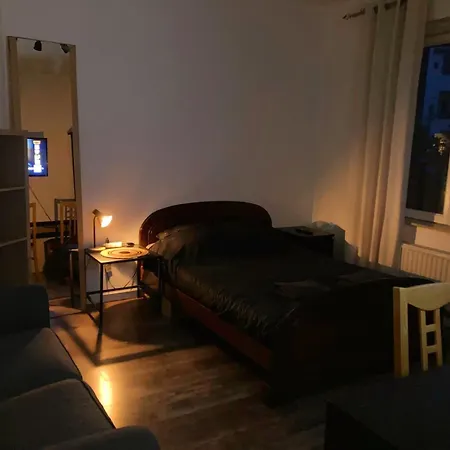 Mouzon'S House Homestay Brussels