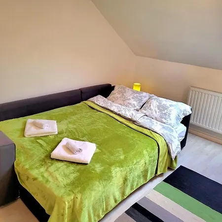 Apartment Comfortable Mini Loft In The Heart Of *