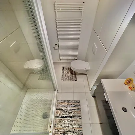 Apartment Le Centre Brussels