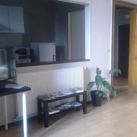 Mamma Mia Apartment Brussels