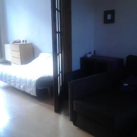 Apartment Mamma Mia