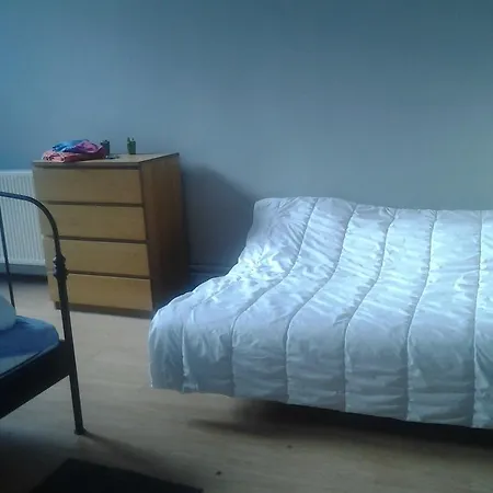 Mamma Mia Apartment Brussels