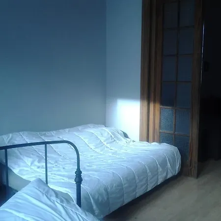 Apartment Mamma Mia *