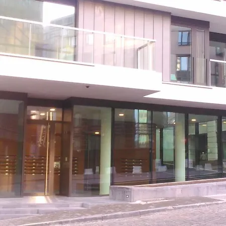 Apartment Congres Brussels