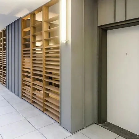 Grand Place Eu Apartment *