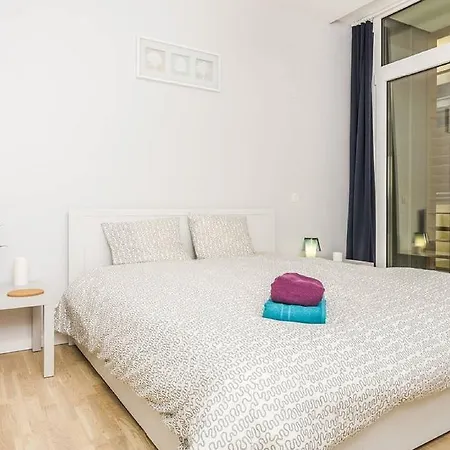 Apartment Grand Place Eu