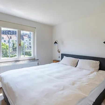 Apartment Eu District - Arlon Prestige Residence