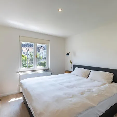 Eu District - Arlon Prestige Residence *