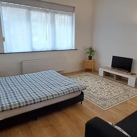 Opale Europe Homestay