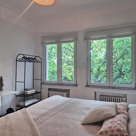 Homestay Souverain 94 *