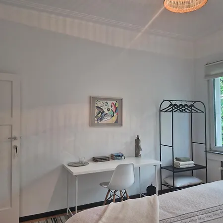Souverain 94 Homestay