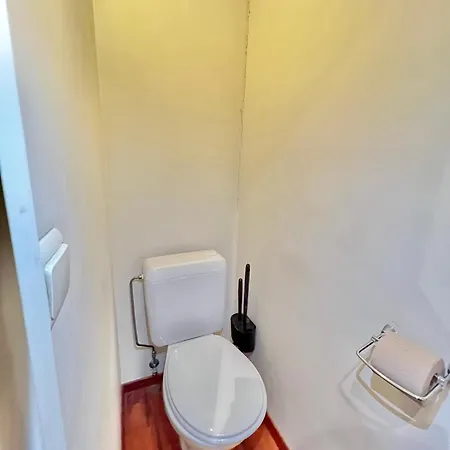 Center Cosy & Charm Apartment Brussels